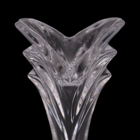 VINTAGE MIKASA Single Art Deco Candleholder EUC - Picture 6 of 7